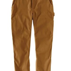 Carhartt Relaxed Fit Size 8 Short EUC